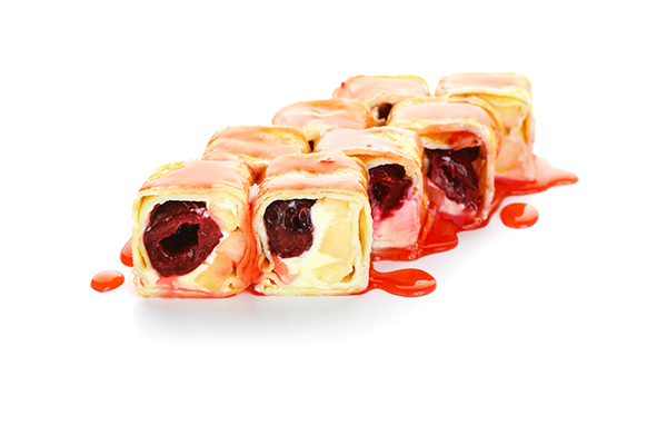 Чакин фрут