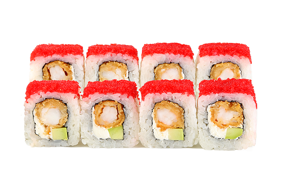 Эби Авокадо Масаго