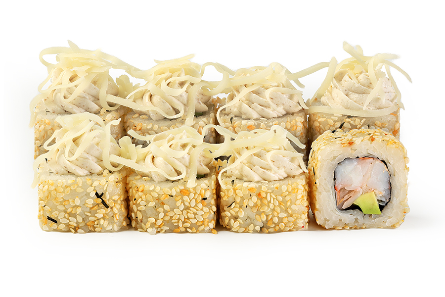 Кани Авокадо Торюфу