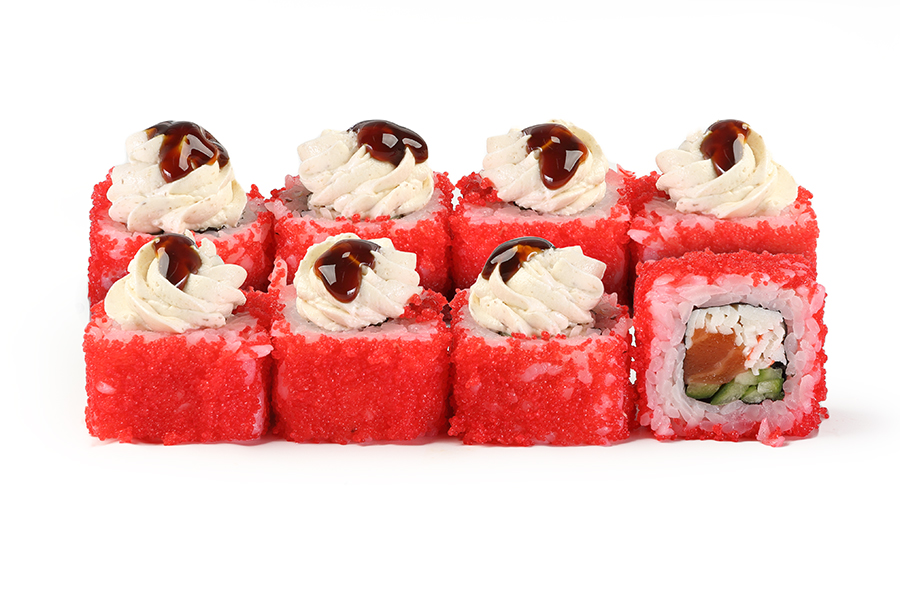 Хобакури Масаго Торюфу