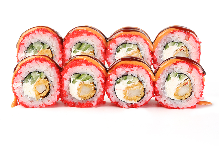 Тай Кукура Масаго