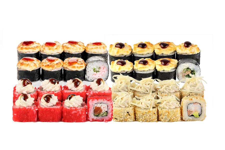 Фейерверк сет