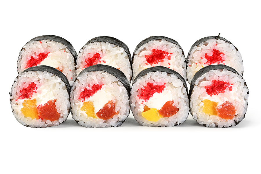 Сяке Манго Масаго